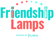 Friendship Lamps | Powered by Filimin