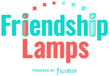 Friendship Lamps | Powered by Filimin