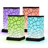 Friendship Lamp gift unboxing – long distance connection gift for loved ones set of four