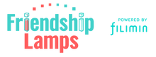 Friendship Lamps | Powered by Filimin
