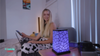 Classic Design Friendship Lamp as home décor piece – modern and traditional style fit