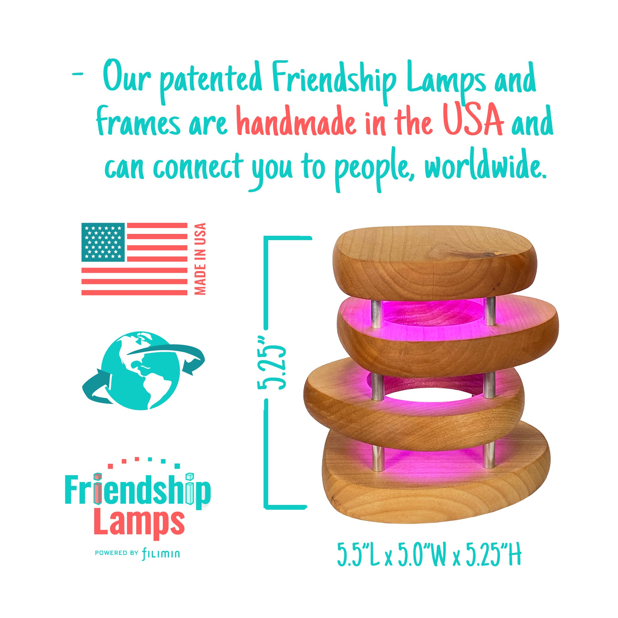 Buy Cheap MidCentury Classic Design Friendship Lamps Friendship