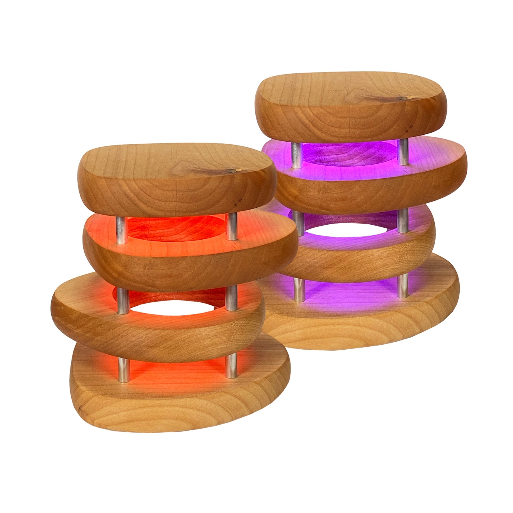 MidCentury Design Friendship Lamps EU Plug Friendship Lamps