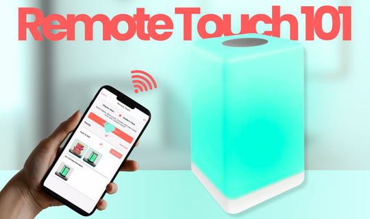 Remote Touch 101