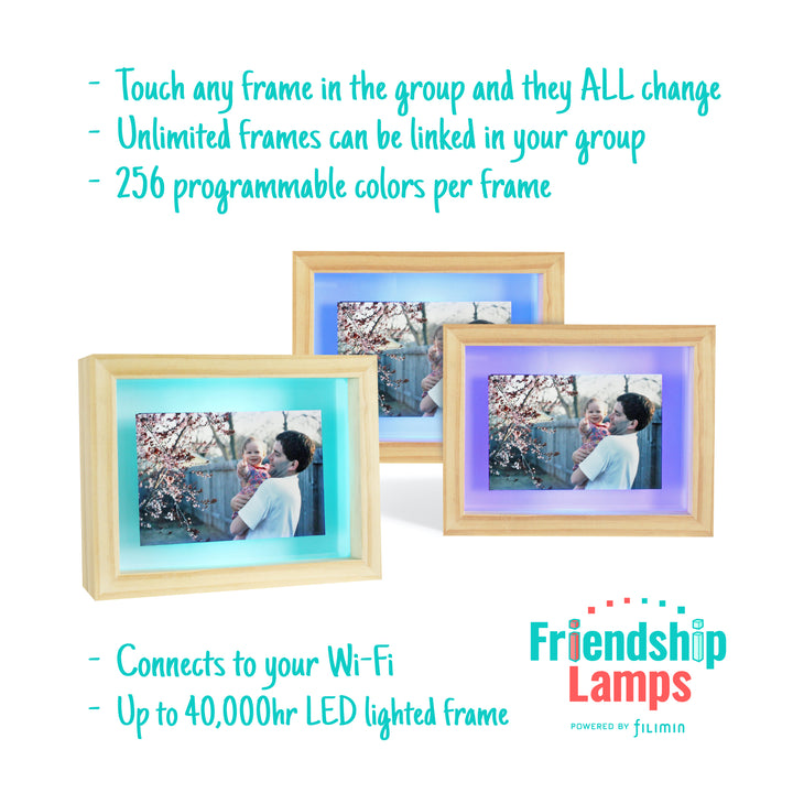 Common Problems With Your Friendship Lamp and How to Fix Them?