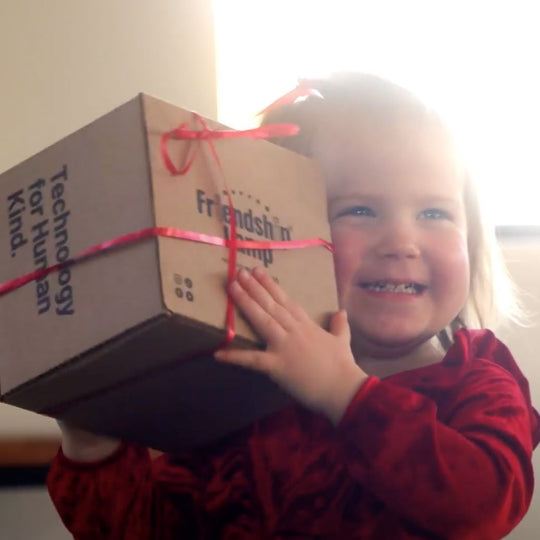 How to Create Meaningful Holiday Traditions—Even When You’re Apart