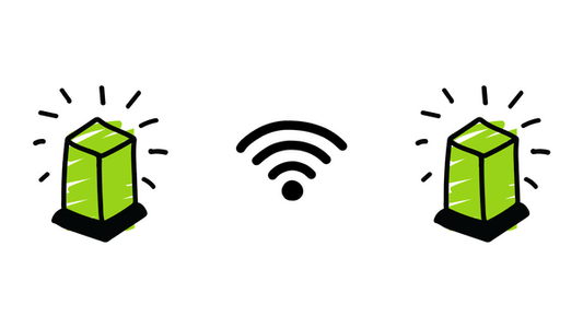 Do Friendship Lamps need Wi-Fi? What kind? - Friendship Lamps | Powered by Filimin