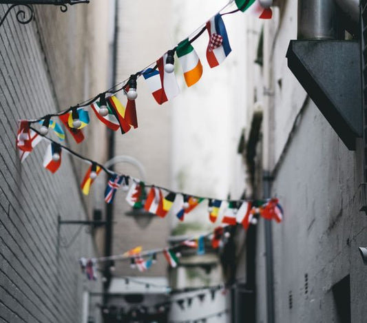 Do Friendship Lamps ship internationally? - Friendship Lamps | Powered by Filimin