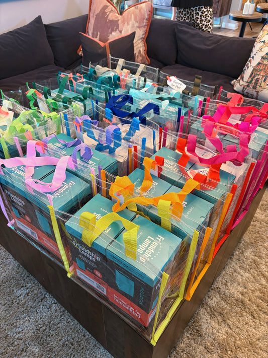 Friendship Lamps Social Pop Up Event! - Friendship Lamps | Powered by Filimin