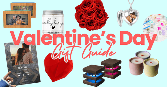 "Heartfelt Connections: The Ultimate Long-Distance Valentine's Day Gift Guide" - Friendship Lamps | Powered by Filimin