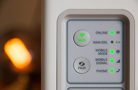 How much data do Friendship Lamps use? - Friendship Lamps | Powered by Filimin