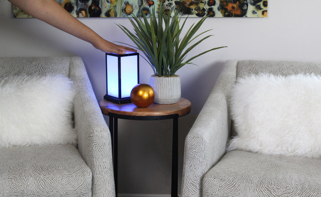 Illuminating Connections: How Friendship Lamps Can Alleviate the Epidemic of Loneliness and Isolation - Friendship Lamps | Powered by Filimin