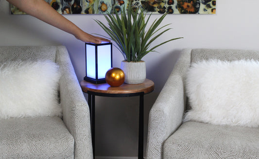 Illuminating Connections: How Friendship Lamps Can Alleviate the Epidemic of Loneliness and Isolation - Friendship Lamps | Powered by Filimin
