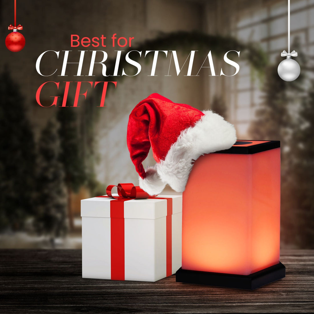 Light Up Their World: Last-Minute Cyber Week Gifts That Arrive in Time - Friendship Lamps | Powered by Filimin