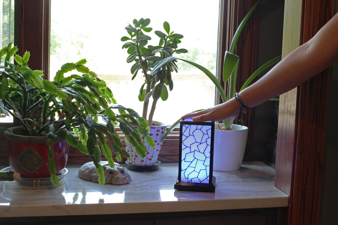 Long-distance gift ideas that capture the essence of Valentine’s Day, its history, and mystery - Friendship Lamps | Powered by Filimin