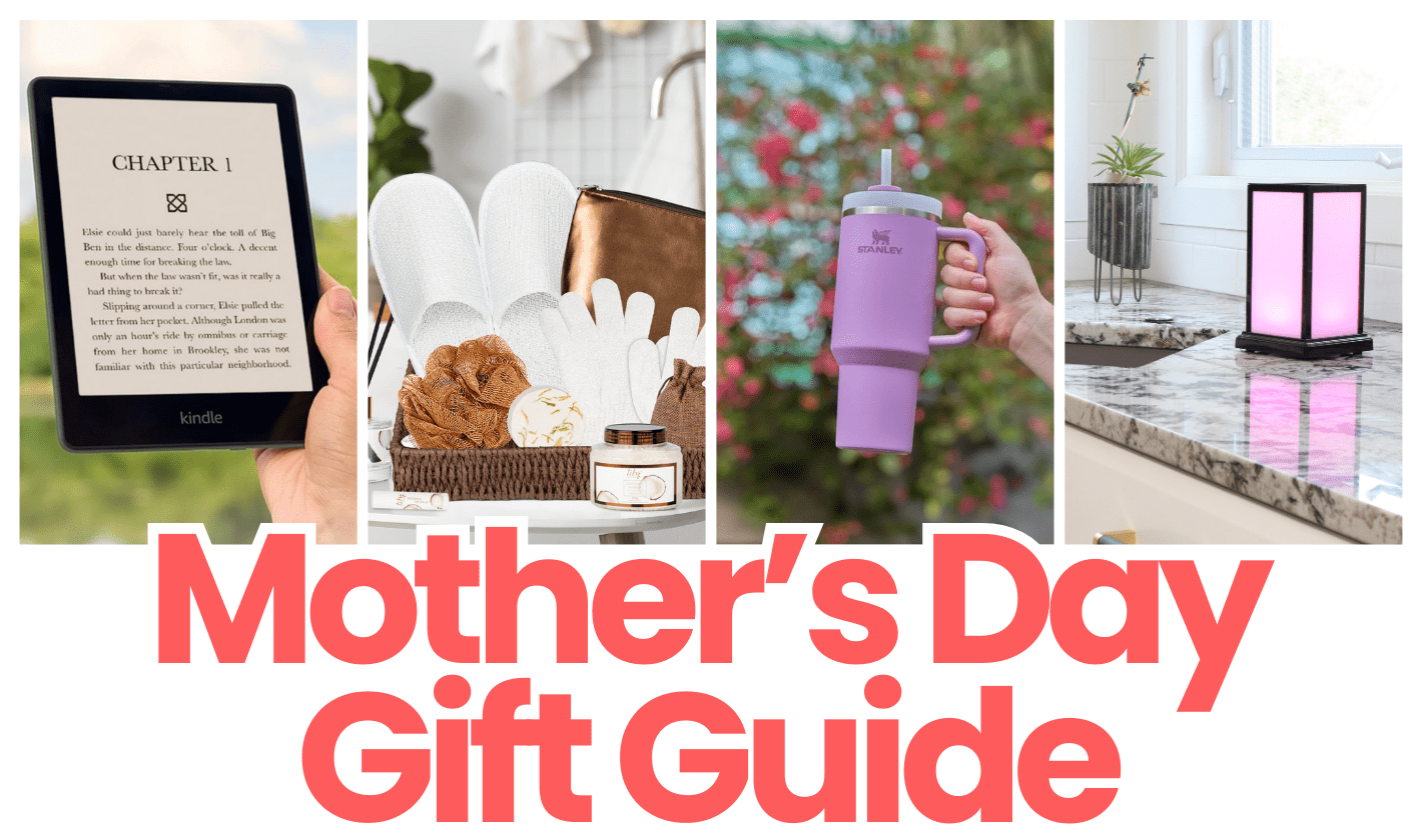 Mother's Day Gift Guide: 25 Gifts That Will Show Mom How Much You Care ...
