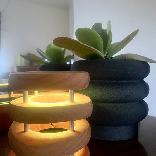 Strengthening Bonds: Grandparents and Grandchildren Connect with Friendship Lamps - Friendship Lamps | Powered by Filimin