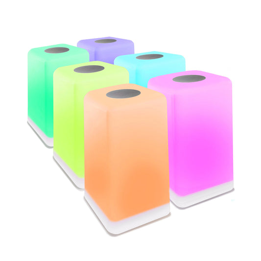 The Science of Friendship Lamps: How They are Transforming the Long-Distance Relationship? - Friendship Lamps | Powered by Filimin