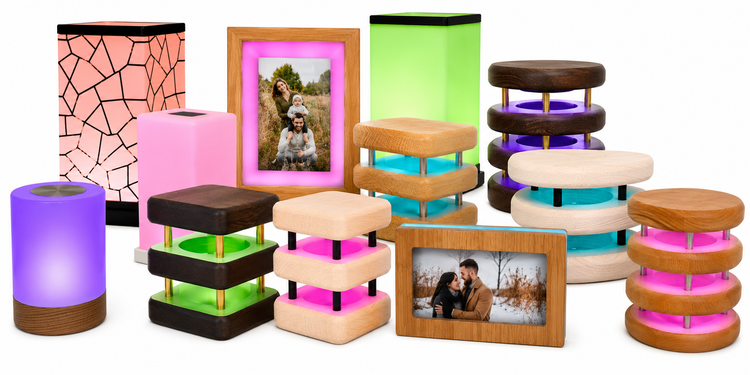 Friendship Lamp Collection - Friendship Lamps | Powered by Filimin