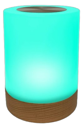 Wooden Base