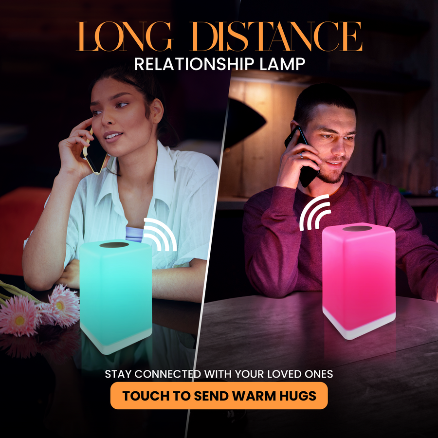 Imperfect FriendLi Friendship Lamp - Subscription Required