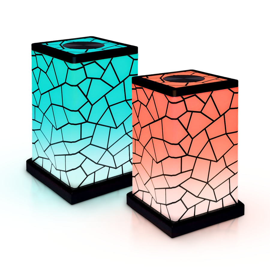 Classic Design Friendship Lamps