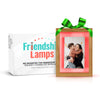 Friendship Frame – Wi-Fi Picture Frame Lamp | Share Light & Memories Long Distance