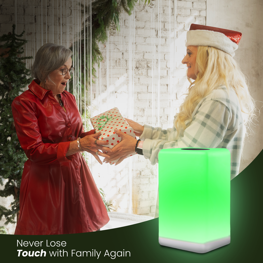 Imperfect FriendLi Friendship Lamp - Subscription Required