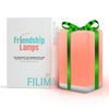 FriendLi Subscription Friendship Lamp – Wi-Fi Touch Lamp with Remote Touch Subscription