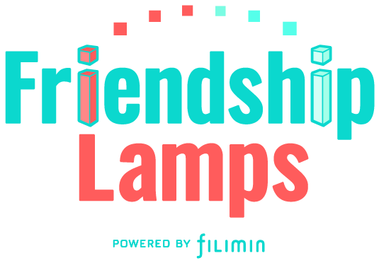 Friendship Lamps | Powered by Filimin