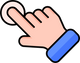 Touch Activated