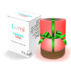 Lumi Friendship Lamp – Soft Glow Wi-Fi Touch Lamp | Stay Connected with Light & Warmth