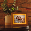 Friendship Lamp Picture Frame EU Plug