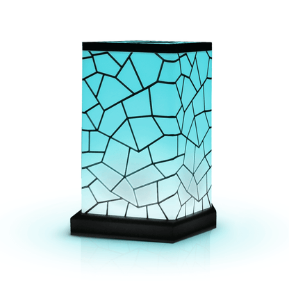 Classic Design Friendship Lamp – Long Distance Wi - Fi Touch Lamp | Stay Connected Anywhere - Friendship Lamps | Powered by Filimin