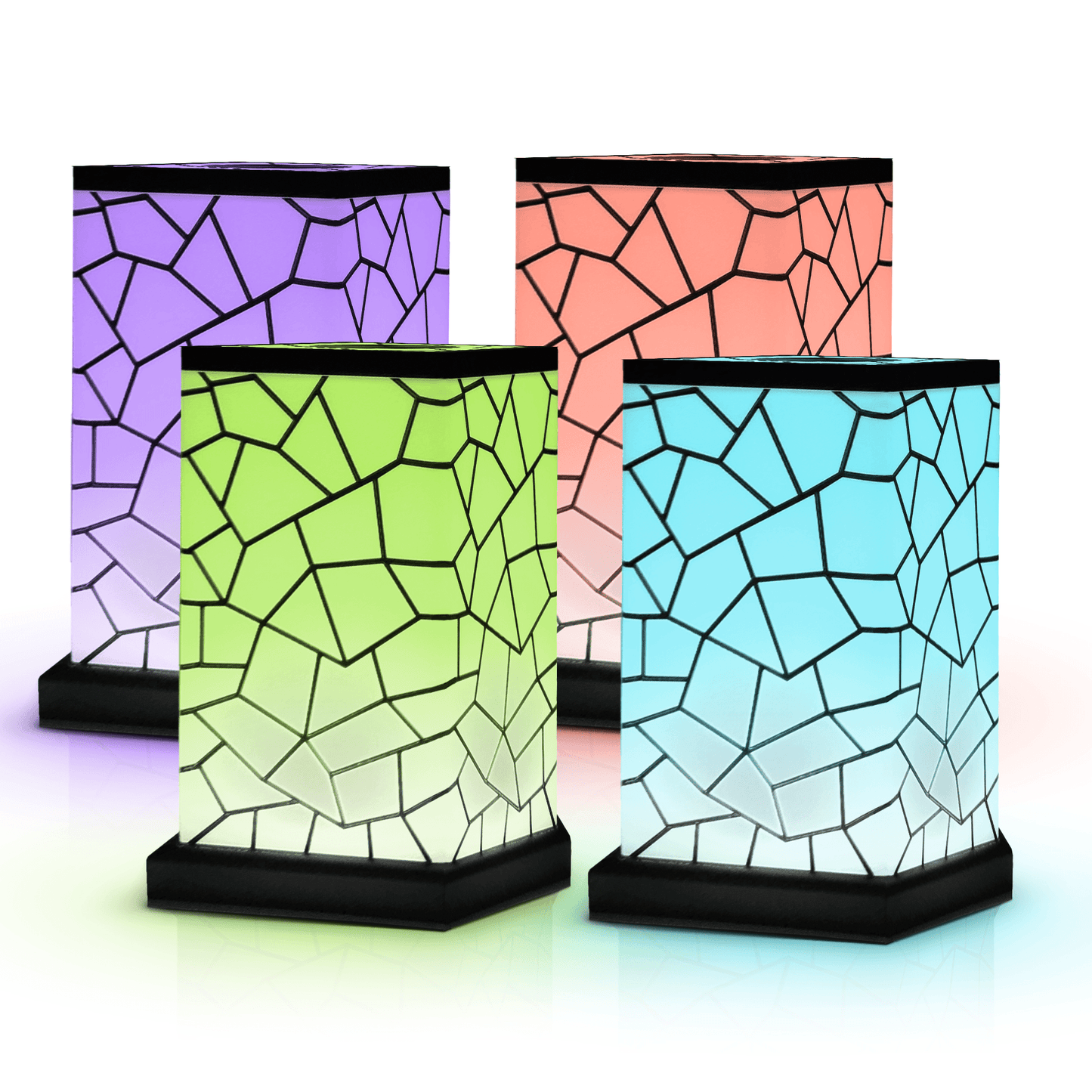 Classic Design Friendship Lamps EU Plug - Friendship Lamps | Powered by Filimin