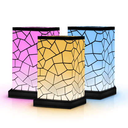 Classic Design Friendship Lamps EU Plug - Friendship Lamps | Powered by Filimin