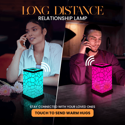 Classic Design Friendship Lamps EU Plug - Friendship Lamps | Powered by Filimin