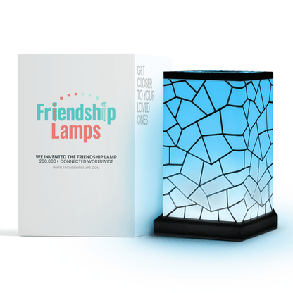 Classic Design Friendship Lamps EU Plug - Friendship Lamps | Powered by Filimin