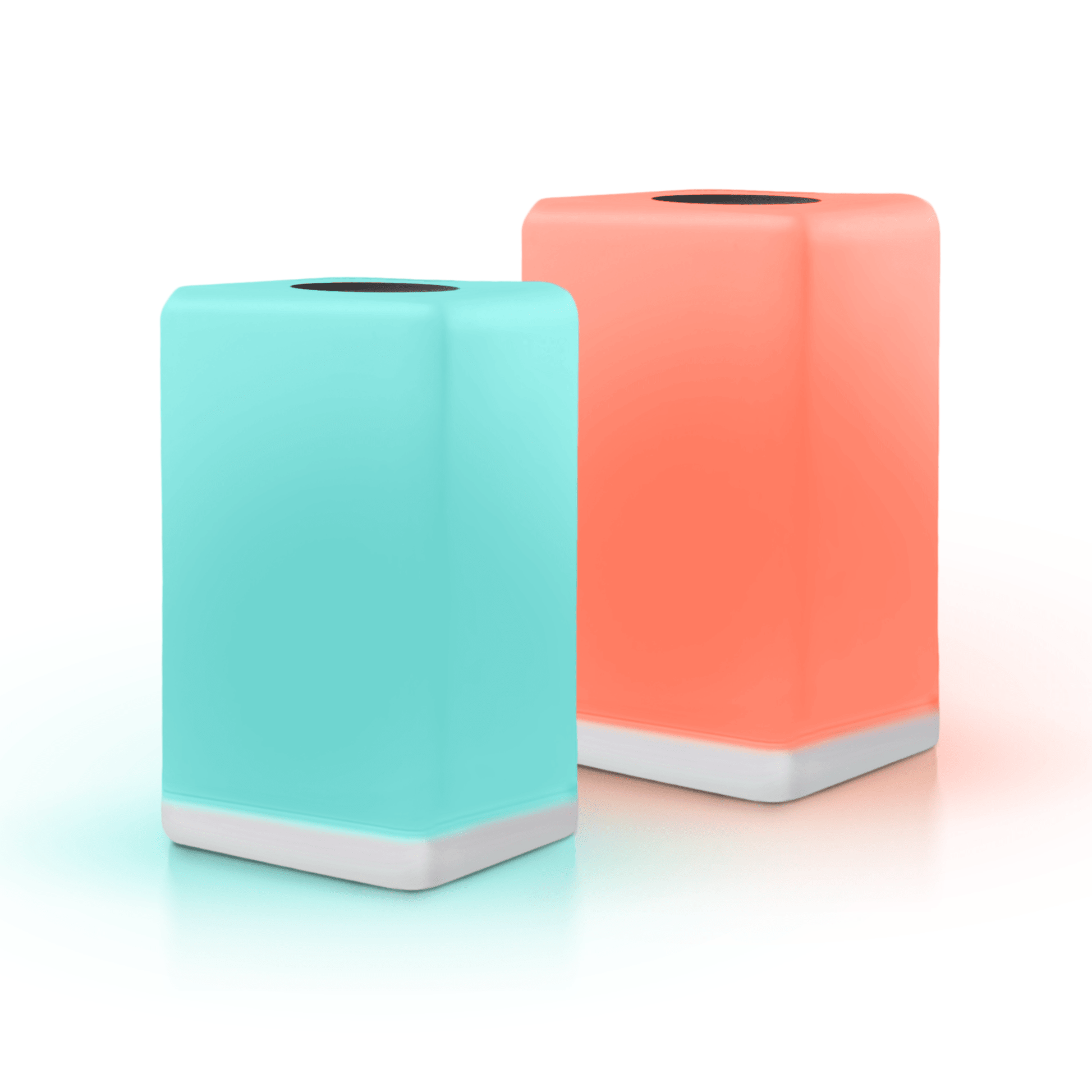 FriendLi EU Plug - Friendship Lamps | Powered by Filimin