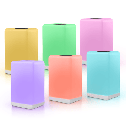 FriendLi EU Plug - Friendship Lamps | Powered by Filimin