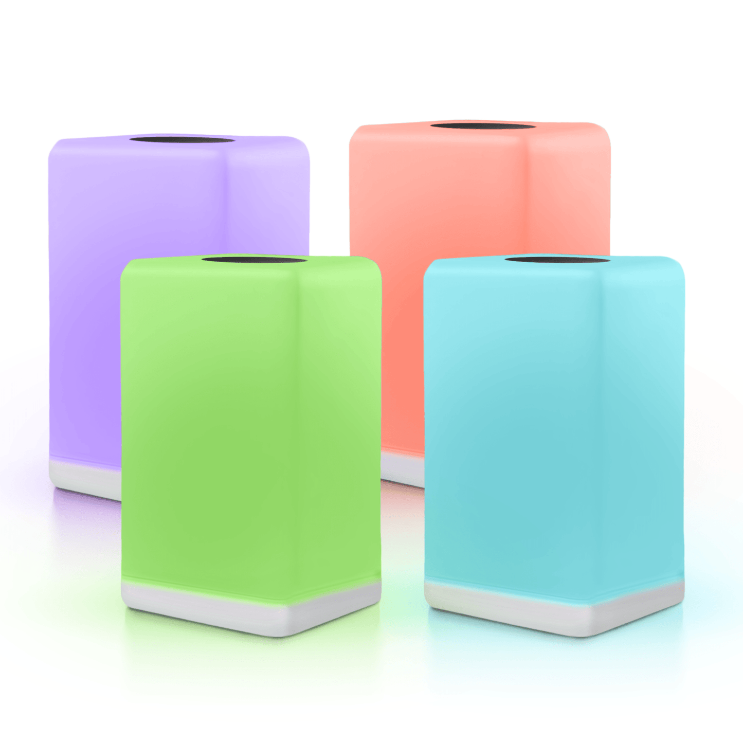 FriendLi EU Plug - Friendship Lamps | Powered by Filimin