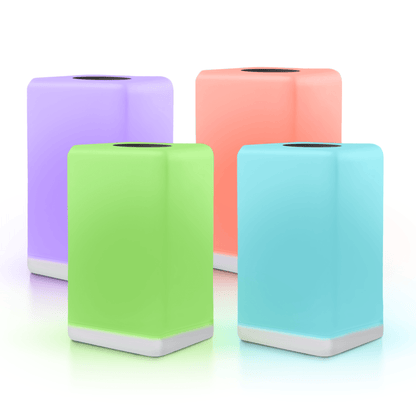 FriendLi EU Plug - Friendship Lamps | Powered by Filimin