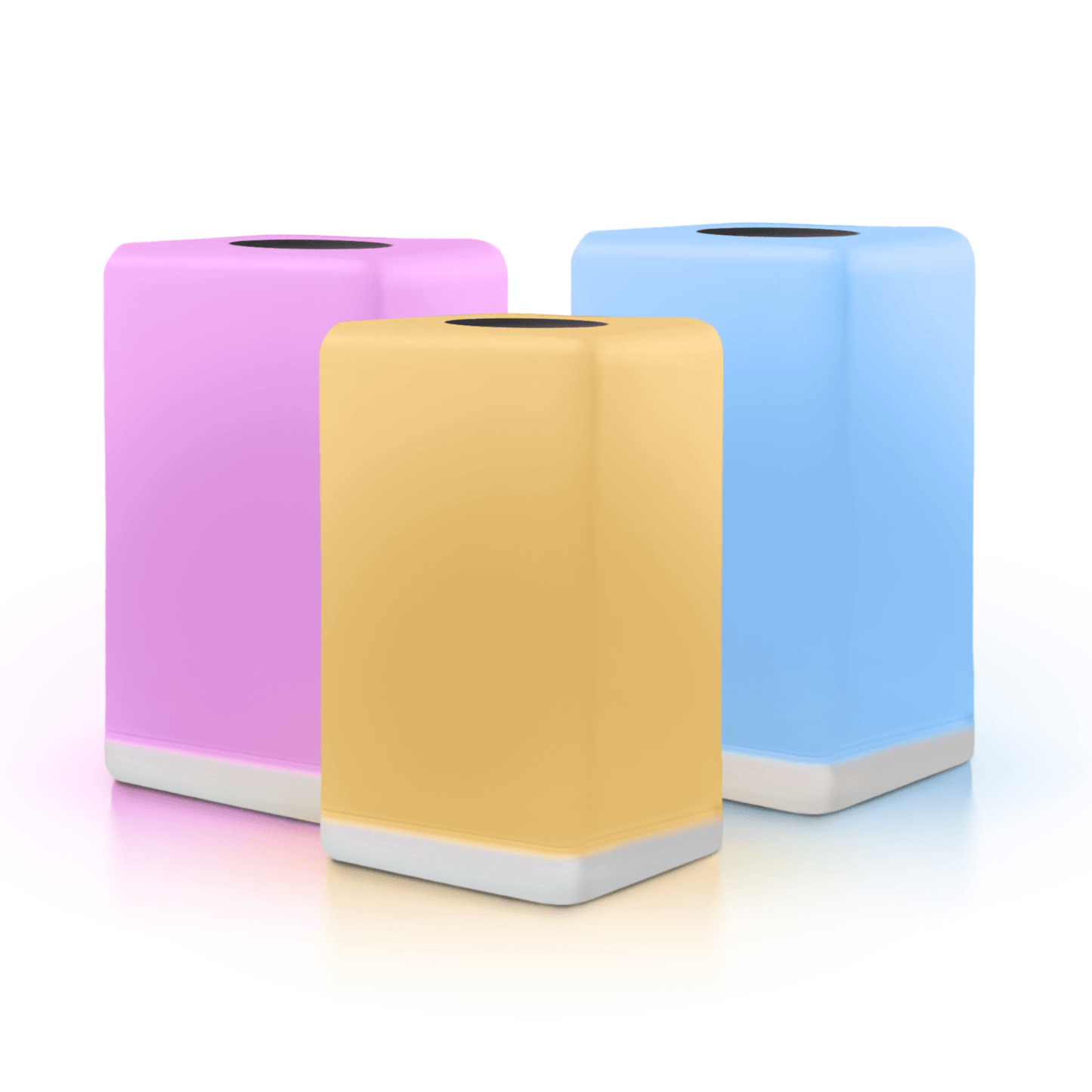 FriendLi EU Plug - Friendship Lamps | Powered by Filimin