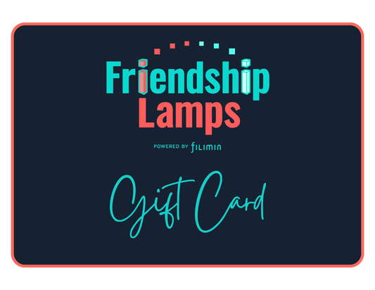 Friendship Lamps Gift Cards - Friendship Lamps | Powered by Filimin