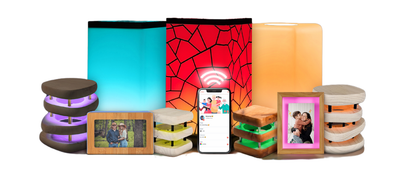 Friendship Lamps Gift Cards - Friendship Lamps | Powered by Filimin