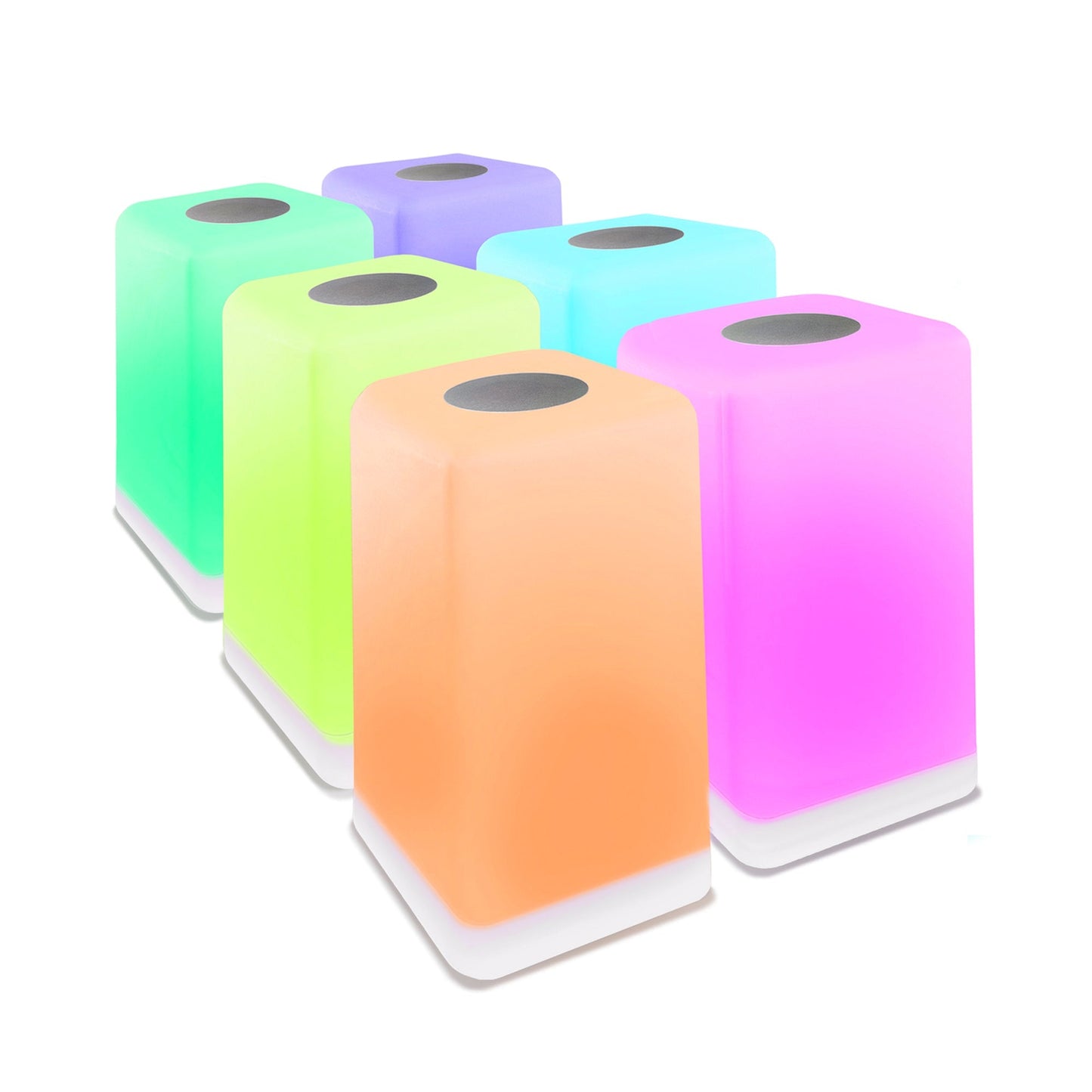 Imperfect FriendLi Friendship Lamp - Subscription Required - Friendship Lamps | Powered by Filimin