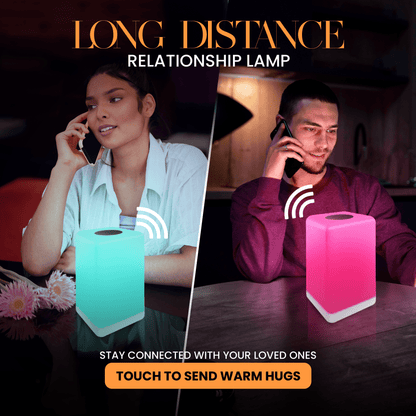 Imperfect FriendLi Friendship Lamp - Subscription Required - Friendship Lamps | Powered by Filimin
