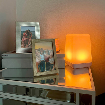 Imperfect FriendLi Friendship Lamp - Subscription Required - Friendship Lamps | Powered by Filimin