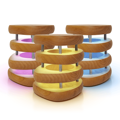 Mid - Century Design Friendship Lamps EU Plug - Friendship Lamps | Powered by Filimin