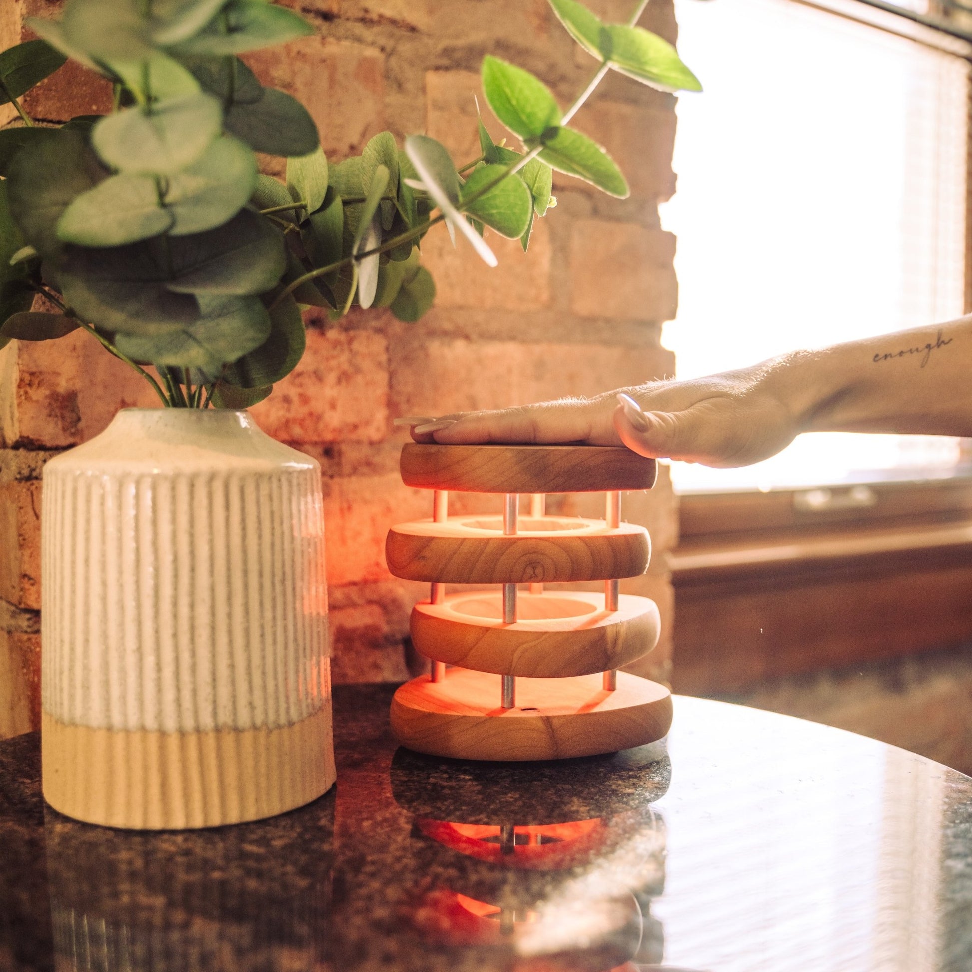 Mid - Century Design Friendship Lamps EU Plug - Friendship Lamps | Powered by Filimin